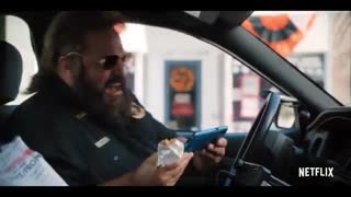 دانلود فیلم Hubie Halloween 2020 هالووین هیوبی با دوبله فارسی و زیرنویس فارسی