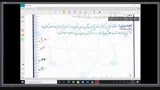 شیمی دهم آرایش الکترونی ، یافتن دوره و گروه از روی آرایش الکترونی ، ساختار لوویس ، پیوند یونی پارت 2( استاد امیری )