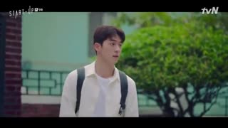 قسمت نهم سریال کره ای استارت آپ Start-Up 2020 +زیرنویس