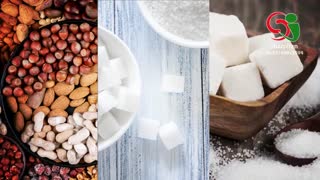 بهداشتی بودن استندهای آجیل و خشکبار شارپ ایران در مقابل کرونا