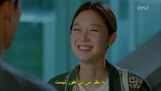 قسمت 08 سریال کره ای تولید کننده +زیرنویس چسبیده The Producers 2015 با بازی کیم سو هیون و آیو