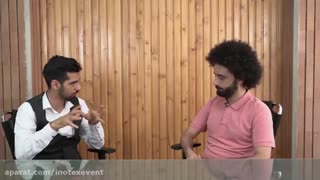 تجربهی فناوری هوش مصنوعی با پلتفرم آنلاین سلامت