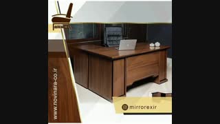 سفارش میز اداری