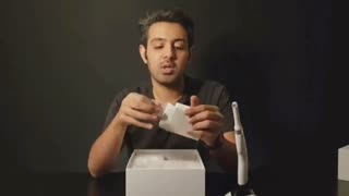 آنباکس و بررسی لایت کیور O-Light