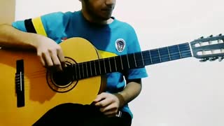 آموزش گیتار