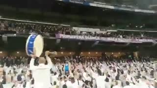 رئال مادرید | شوق و شور سفید