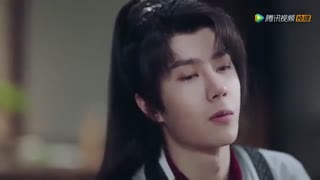 معرفی سریال چینی جدید La Leyenda de Feiبا بازی وانگ ییبو