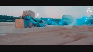 دانلود آهنگ بیس دار خارجی به سبک هارد استایل