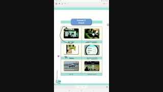 فوتو دیکشنری زبان نهم درس دوم صفحه ۱۱۶-۱۱۸