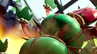 Sackboy: A Big Adventure launch trailer