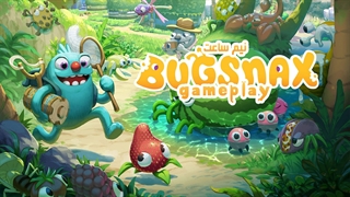 نیم ساعت از گیم پلی بازی Bugsnax