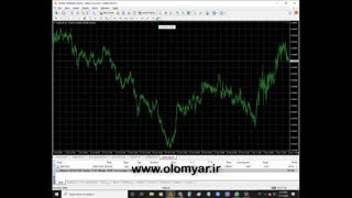 ویدیو نحوه نصب متا تریدر