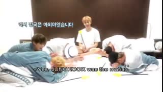 سیزنز گریتینگ ۲۰۱۸ بی تی اس ( زیرنویس فارسی) bts Season's greeting 2018