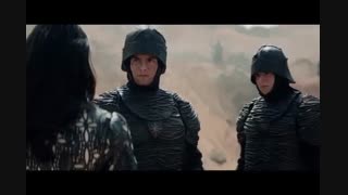 سریال  THE WITCHER فصل اول قسمت 7