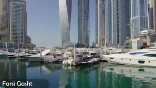 هیچگاهی امارات و دوبی را اینچنین ندیده اید Unseen part of the UAE in 2020