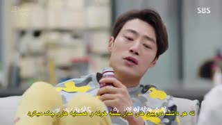 قسمت 11 سریال افسانه دریای آبی +زیرنویس چسبیده The Legend Of The Blue Sea 2016 با بازی لی مین هو