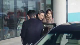 قسمت 15 سریال افسانه دریای آبی +زیرنویس چسبیده The Legend Of The Blue Sea 2016 با بازی لی مین هو