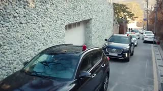 قسمت 18 سریال افسانه دریای آبی +زیرنویس چسبیده The Legend Of The Blue Sea 2016 با بازی لی مین هو