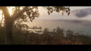 Red Dead Redemption 2 Trailer(دنبال=دنبال)