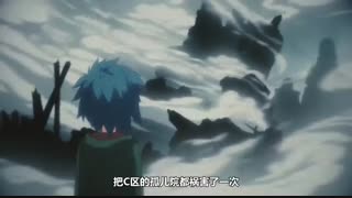 انیمه Hero Return قسمت 2  با زیرنویس فارسی