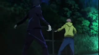 انیمه Jujutsu Kaisen قسمت 1 با زیرنویس پارسی