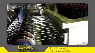 نحوه تولید مفتول گالوانیزه | مراحل ساخت و کاربردها