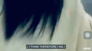 Billie Eilish new song