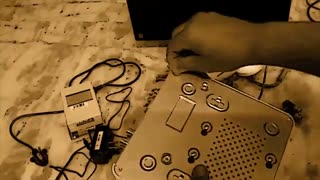 آموزش نصب دوربین مدار بسته