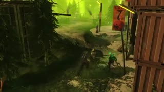 تریلر بازی Dreadlands