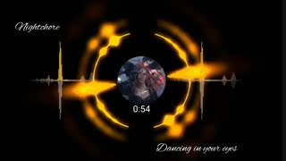 Name of music: In your eyes