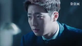 میکس کره ای وقتی تو خواب بودی(دنبال =دنبال)