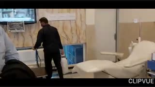 پروتکل های بهداشتی در انتقال خون رعایت می شود