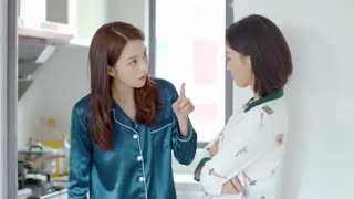 سریال چینی من به طور تصادفی عاشق شدم قسمت 06 با زیرنویس فارسی /I Fell in Love By Accident Chinese Drama 2020