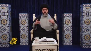 جواب سوال شب اول قبر | شبکه جهانی بیت العباس علیه السلام