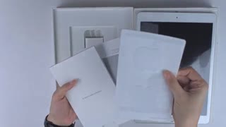 جعبه گشایی آیپد 10.2 2020 اپل | Apple iPad 10.2 2020 Unboxing