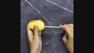 ترفندهای مهم آشپزی و خانه داری