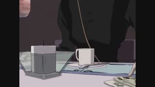 انیمه Which hunter Robin قسمت 1 زیرنویس فارسی آنلاین