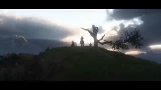 تریلر بازی Red Dead Redemption 2 | سایت bazi-psn.ir