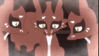 انیمه Pocket Monsters 2020 قسمت 4  با زیرنویس فارسی