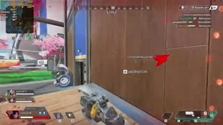 اجرای بازی Apex Legend روی RTX 3080