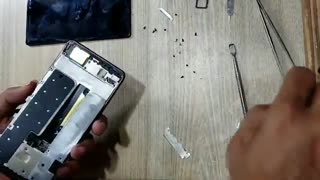 باتری اصلی گوشی نوکیا Nokia 7 Plus - امداد موبایل