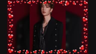 کلیپ از وانگ ییبو