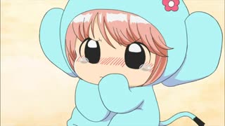 انیمه ی شیطان کوچولو قسمت ۵ با زیرنویس فارسی