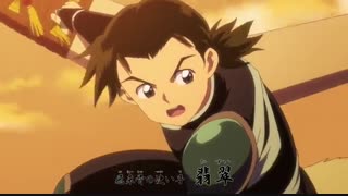 انیمه Hanyou no Yashahime: Sengoku Otogizoushi قسمت 7 با زیرنویس  فارسی