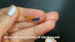 دستبند زیگزاگی