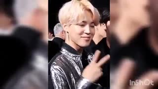 Jimin FMV - Just The Way You Are