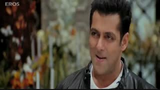 سکانس اکشن سلمان خان