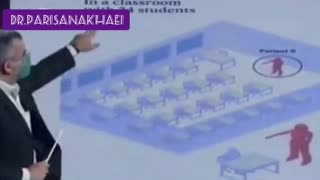 کرونا را جدی بگیریم!