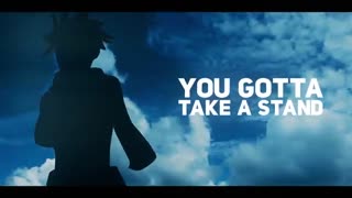 کاور انگلیسی اپنینگ انیمه Fairy Tail با عنوان Ashita Wo Narase به سبک Amalee