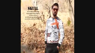 بلوز مردانه YORK مدل 1810